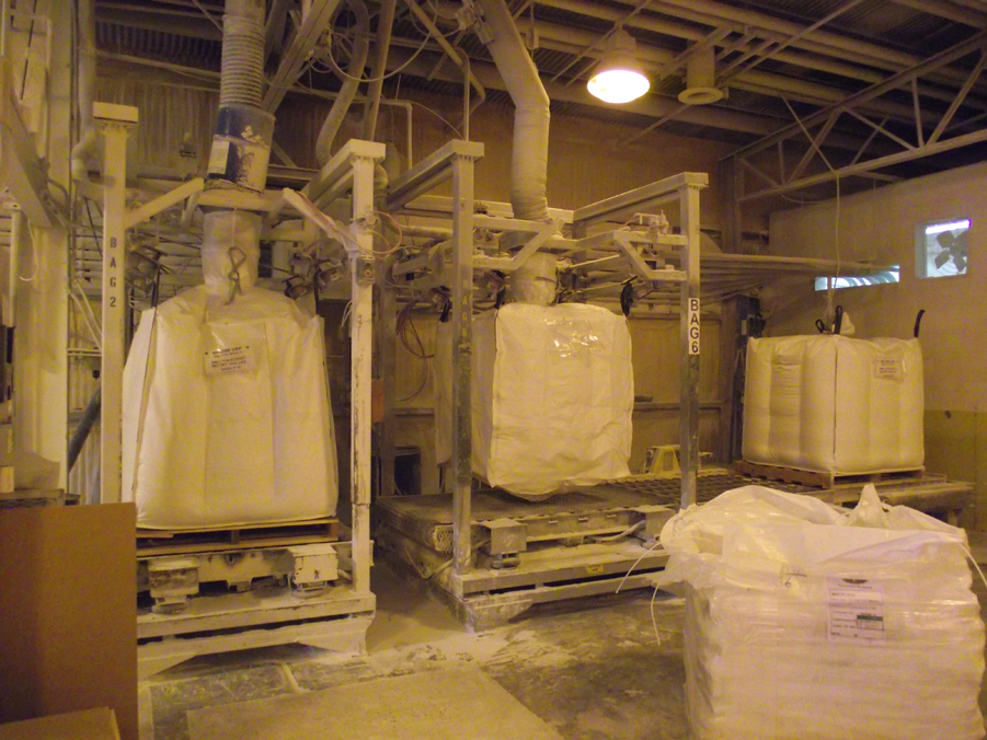 Montana Mining Tours